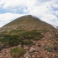 Continental Divide, Parika Lake